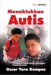 Image of Menaklukan Autis